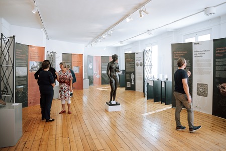 Dediščina in moč mitov (6)